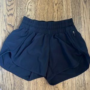 Lululemon Tracker Short